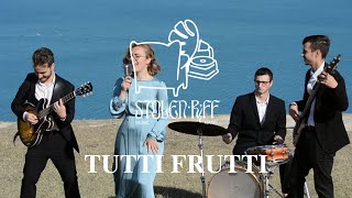 Stolen Riff  Tutti Frutti [upl. by Mady]