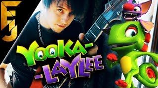 YookaLaylee Guitar Medley  FamilyJules [upl. by Manny]