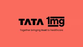 We are now Tata 1mg [upl. by Arline]