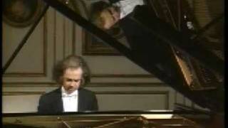 Chopin Etude No3 op103 Cyprien Katsaris [upl. by Rudin]