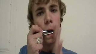 Jammin on the Jaw Harp [upl. by Josh]