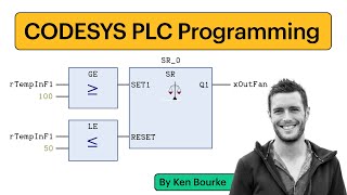 CODESYS PLC Programming Tips for Maximizing Performance [upl. by Irab]