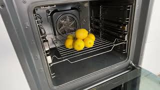 I Regularly Put Lemons in the Oven – Heres Why It Solves My Oven Problems [upl. by Ludly]