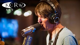 Stephen Malkmus amp The Jicks  Live Session on KCRW 2011 [upl. by Eeralav]