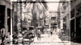 Haifa Palestine  1890 1950  حيفا فلسطين [upl. by Oric]