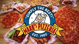 Mark’s Pizzeria [upl. by Derward]