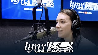 Episode 16 Bridget Carleton  Lynx Unleashed [upl. by Rik]