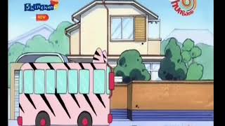 Shin Chan Lagta hai Masao bohot Mashoor hai [upl. by Anatsirhc]