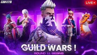 Region top guilds in guild war🤯🤯pandagaming [upl. by Eustazio]