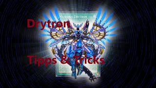 Drytron Combo Guide [upl. by Adrea]