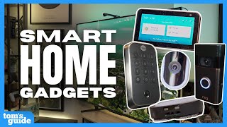 MustHave Smart Home Gadgets for 2024 [upl. by Annayk800]