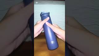 PRODUCT REVIEW  TYESO BOTTLE [upl. by Kcirtapnaes]