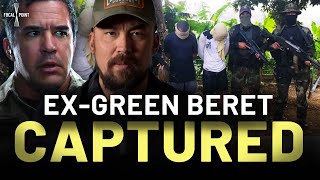 The ExGreen Beretled Botched Coup in Venezuela Andy Stumpf amp Mike Glover [upl. by Nagem]