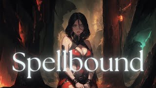 Spellbound  Barsoom Music Video  Dark Techno  EBM  Industrial Type Beat [upl. by Harriot]