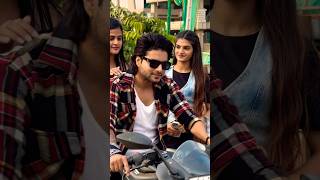 Yaar esi Bandi Hoti hai kya🥰​⁠iamnikitakumawat  ytshorts shorts youtubeshorts shrikrish [upl. by Michiko]