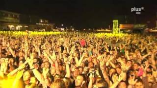 HQ Rammstein  Sonne  Live at Rock am Ring 2010 35 OHNE LEIERN [upl. by Anitselec]