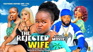 Rejected Wife Full Movie  Ebube Obio Ugegbe Ajaelo  2024 Latest Nigerian Nollywood Full Movies [upl. by Tnomyar]