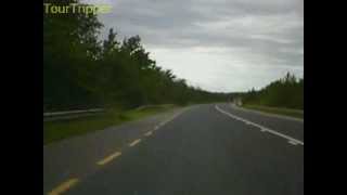 Road trip from Castleisland Co Kerry to Tralee Co Kerry [upl. by Timmy]