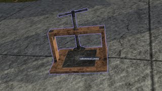 Wurm Unlimited  Tutorial  Episode 148  Making a Press [upl. by Atkinson]