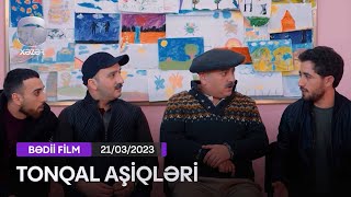 Tonqal Aşiqləri  Bədii Film 21032023 [upl. by Papotto]