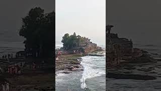 Tanah lot bali [upl. by Olyhs]