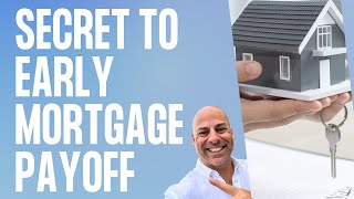 Secrets to Early Mortgage Payoff [upl. by Zwiebel375]