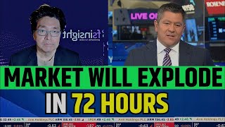 Stock Market Will Explode In 72 Hours  Stock Market Prediction [upl. by Eaner]