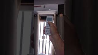 BIP DO CONTROLE REMOTO DO LG DUAL INVERTER [upl. by Berman]