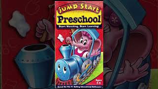 Jumpstart Preschool Who Left The Juice In The Caboose • 2010 [upl. by Sheepshanks69]