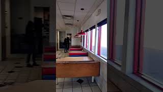 Exploring Albuquerque Los Pollos Hermanos  A Breaking Bad Legacy [upl. by Rehpinnej489]