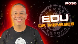 EDU DE MENESES  Resenha 030 [upl. by Yerok676]