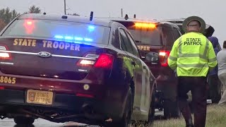 MN State Patrol Launches Project 2022 to Focus on Deadly Traffic Violations [upl. by Yor]