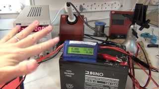 Electronics Tutorial 1  Electricity  Voltage Current Power AC and DC [upl. by Asseret885]