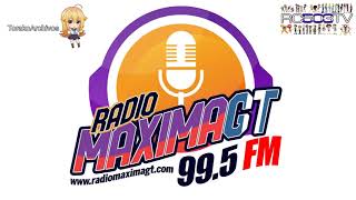 DX Máxima 995 FM Guatemala  Tanda Comercial Septiembre 2024 [upl. by Yahsram104]