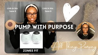 Zomee Fit Review [upl. by Buehrer]