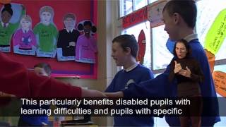 UK Inclusion  Primary School Stories 2  PBI  Full [upl. by Linnea147]