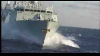 Canadian Navy Recruiting Video [upl. by Teloiv757]