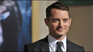 Top 10 Elijah Wood Movies [upl. by Shem]