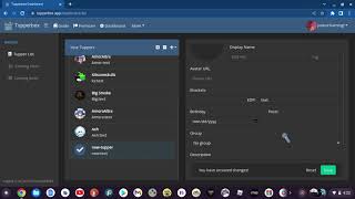 Tupperbox Discord Tutorial [upl. by Nner649]