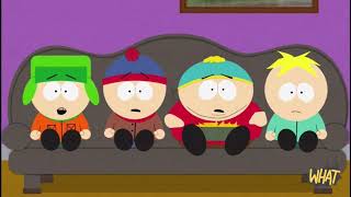 South Park clips I found on my phone… [upl. by Trotter744]