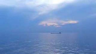 Passing Malacca Strait [upl. by Latrell]