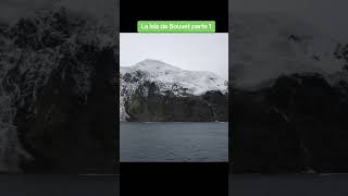 La isla de Bouvet P 1 islam isla leyendas shortvideo miedo leyendaslaoscuridad paranormal [upl. by Adelind652]