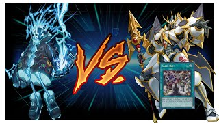 How to beat sales ban rhongomyniad yugioh master duel [upl. by Nnaarual]