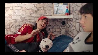 MALA FAMA  COCHI NINI VIDEO CLIP OFICIAL  NUEVO 2018 [upl. by Anividul]