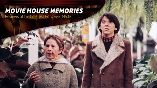 Harold and Maude 1971 Movie Review Audio Only [upl. by Valida]