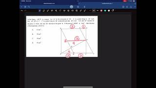 DSE 數學  HKDSEMaths2024IIQ17 [upl. by Haroldson63]