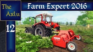 Symulator Farmy 2016  Skąd pobrać i jak zainstalować  Farm Expert 2016 [upl. by Ayoted86]