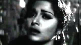 MERI BAAT RAHI MERE MAN MEIN ASHA BHONSLE SHAKEEL HEMANT KUMAR SAHIB BIBI AUR GHULAM 1962 [upl. by Emelin]