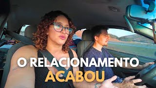 ESSA FOI NOSSA ÚLTIMA VIAGEM JUNTOS [upl. by Brandes]