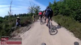 MTB Marathon Amerongen 2019 [upl. by Amak]